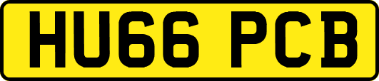 HU66PCB