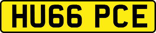 HU66PCE