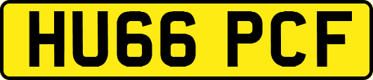 HU66PCF