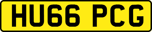 HU66PCG