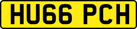 HU66PCH