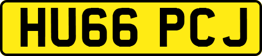 HU66PCJ