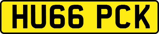 HU66PCK