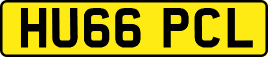 HU66PCL