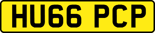 HU66PCP