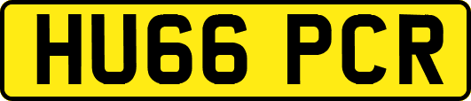 HU66PCR