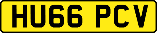 HU66PCV