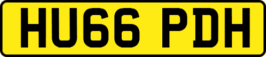 HU66PDH