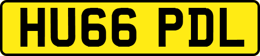 HU66PDL