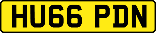HU66PDN
