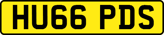 HU66PDS