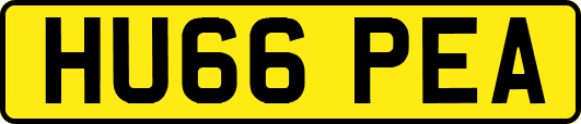 HU66PEA