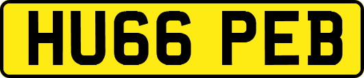 HU66PEB
