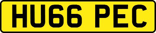 HU66PEC