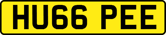 HU66PEE