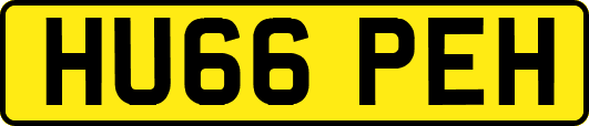 HU66PEH