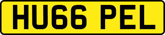 HU66PEL
