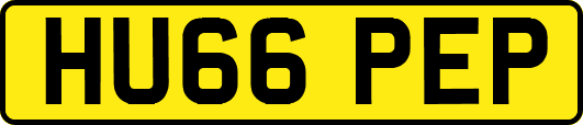 HU66PEP