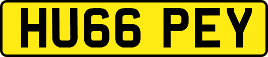 HU66PEY