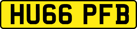 HU66PFB