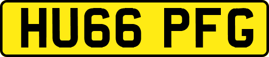 HU66PFG