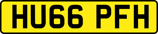 HU66PFH
