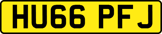 HU66PFJ