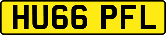 HU66PFL