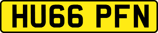 HU66PFN