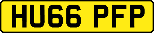 HU66PFP
