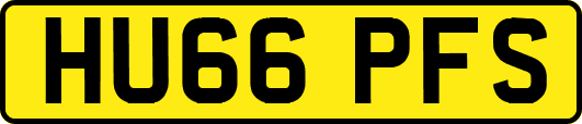 HU66PFS