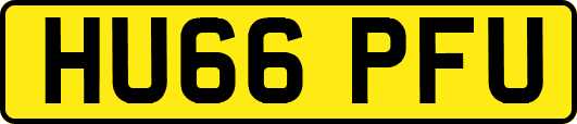 HU66PFU