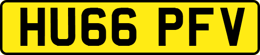 HU66PFV
