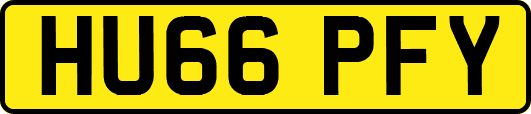HU66PFY