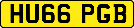 HU66PGB