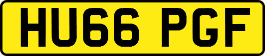 HU66PGF