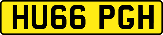 HU66PGH