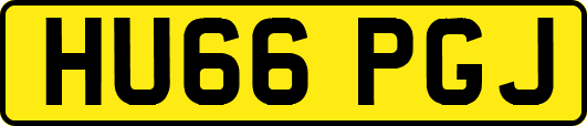 HU66PGJ