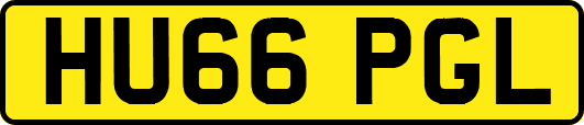 HU66PGL