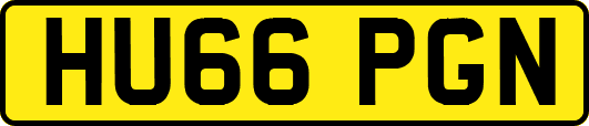 HU66PGN