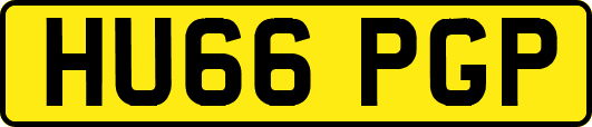 HU66PGP