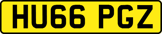 HU66PGZ