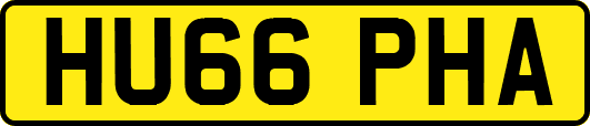 HU66PHA