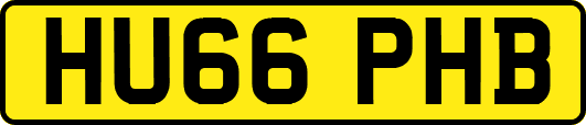 HU66PHB