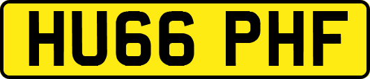 HU66PHF