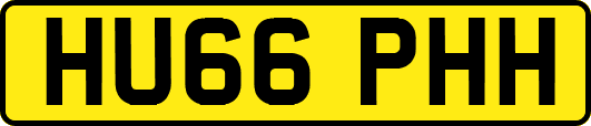 HU66PHH
