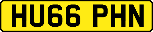 HU66PHN