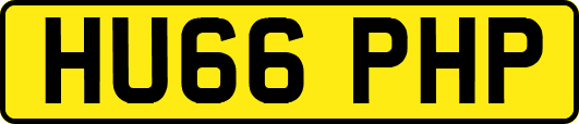 HU66PHP