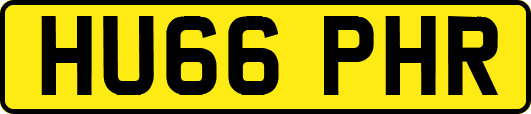 HU66PHR