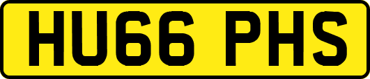 HU66PHS